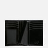 Montblanc Meisterstuck Wallet 7CC With ID Card Holder 130074