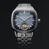 Raymond Weil Freelancer Blue Dial Automatic Men's Watch 2790-ST-50051