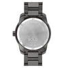 Movado BOLD Verso Gunmetal Ion-plated Men's Watch 3600860