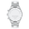 Movado Heritage Series Datron Men's Watch 3650179