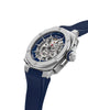 Alpina ALPINER Extreme Skeleton Automatic Men's Watch AL-520NSKT3AE6