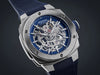 Alpina ALPINER Extreme Skeleton Automatic Men's Watch AL-520NSKT3AE6