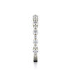 Michael M Classic Diamond Cluster Band B323