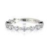 Michael M Classic Diamond Cluster Band B323