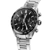 TAG Heuer Carrera Chronograph 44MM Steel & Ceramic Automatic Men's Watch CBN2A1B.BA0643