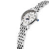 Frederique Constant Classics Slimline Ladies Moonphase FC-206MPWD1S6B