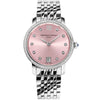 Frederique Constant Classics Slimline Ladies FC-220LPD1SD26B