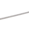 14K White Gold Diamond Tennis Bracelet, 2.00ctw, 5.96g