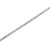 14K White Gold Diamond Tennis Bracelet, 2.00ctw, 5.96g