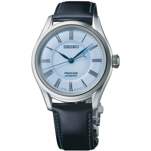 Seiko Presage Craftsmanship Series Arita Porcelain Men's Watch SPB319