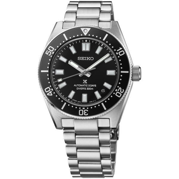 Seiko Prospex 1965 Heritage Diver's Men's Watch SPB453