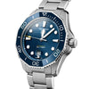 TAG Heuer Aquaracer Professional 300 Date Automatic WBP201B.BA0632