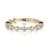 Michael M Classic Diamond Cluster Band B323