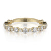 Michael M Classic Diamond Cluster Band B323