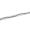 Platinum Art Deco Sapphire and Diamond Bracelet, 25.40g