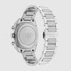 Gucci Interlocking 41mm Men's Watch YA142317