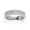 Michael M Wedding Band R396B