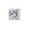 1.50Ct Princess Cut Lab Grown Diamond, E, VS1, IGI LG639447981