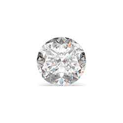 2.36Ct Round Brilliant Cut Lab Grown Diamond, F, VS1, Ideal Cut, LG629433039